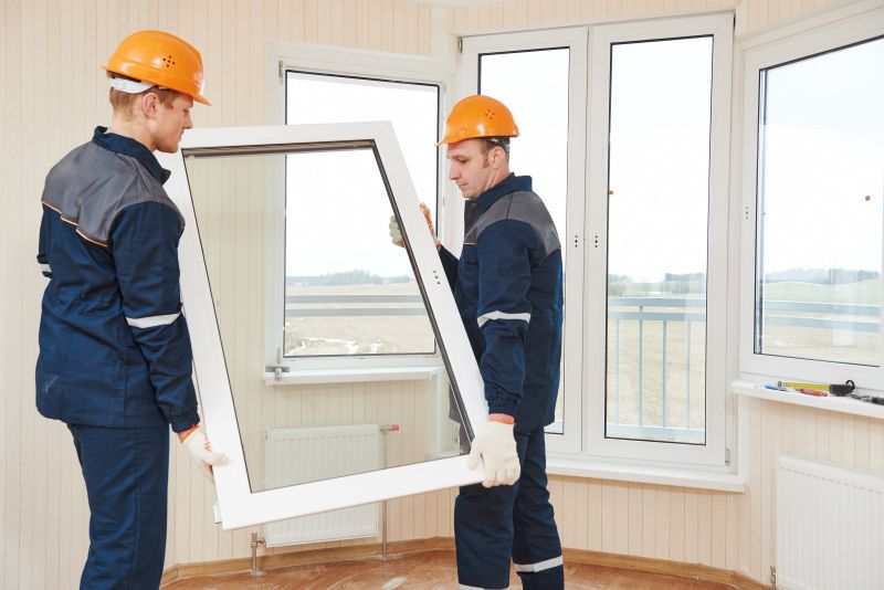 Cost of Windows Installation in Alvin, TX