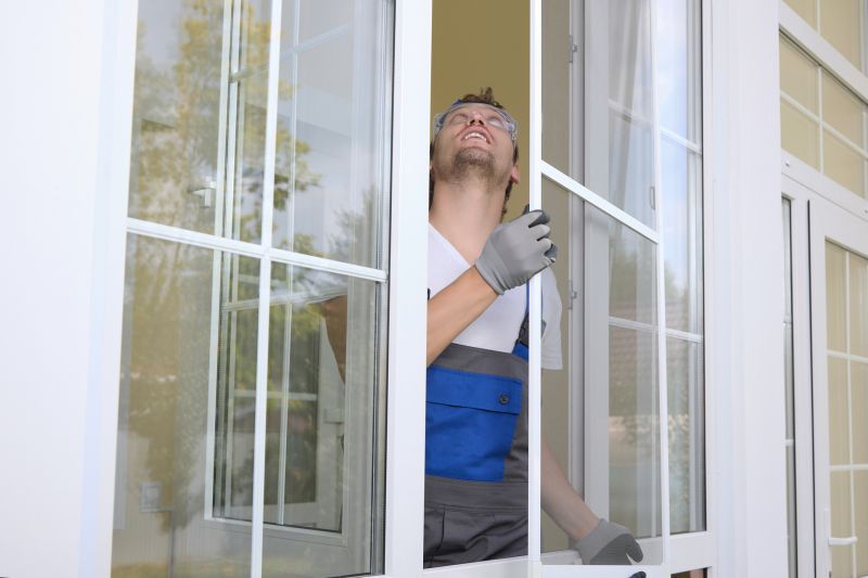 Professional Window Installers in Alvin