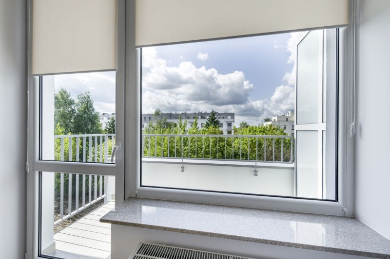 Modern Window Designs